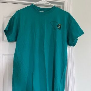 Coastal Carolina Tee